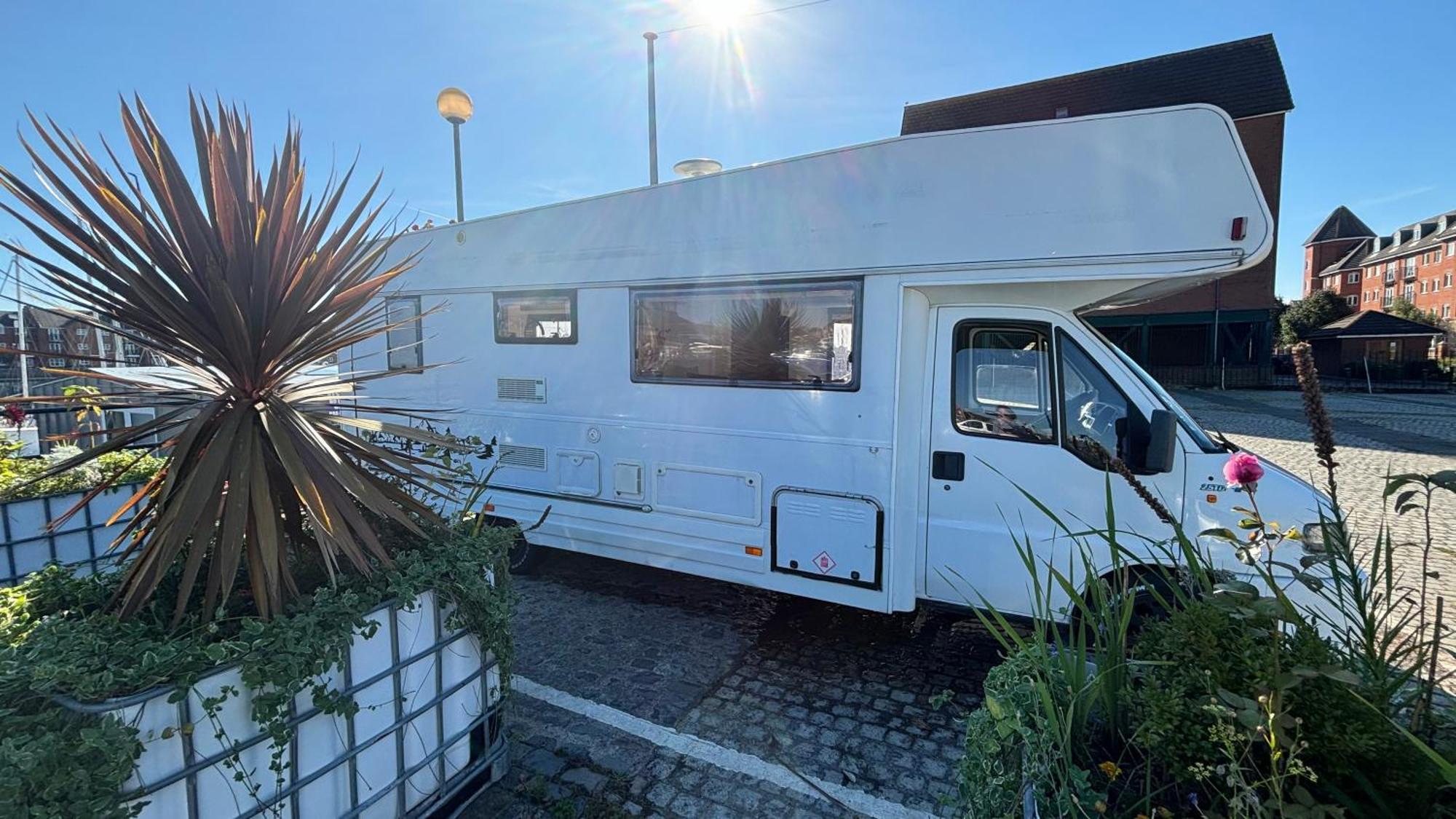 Cool Wheels On The Waterfront Hotel Liverpool Exterior photo